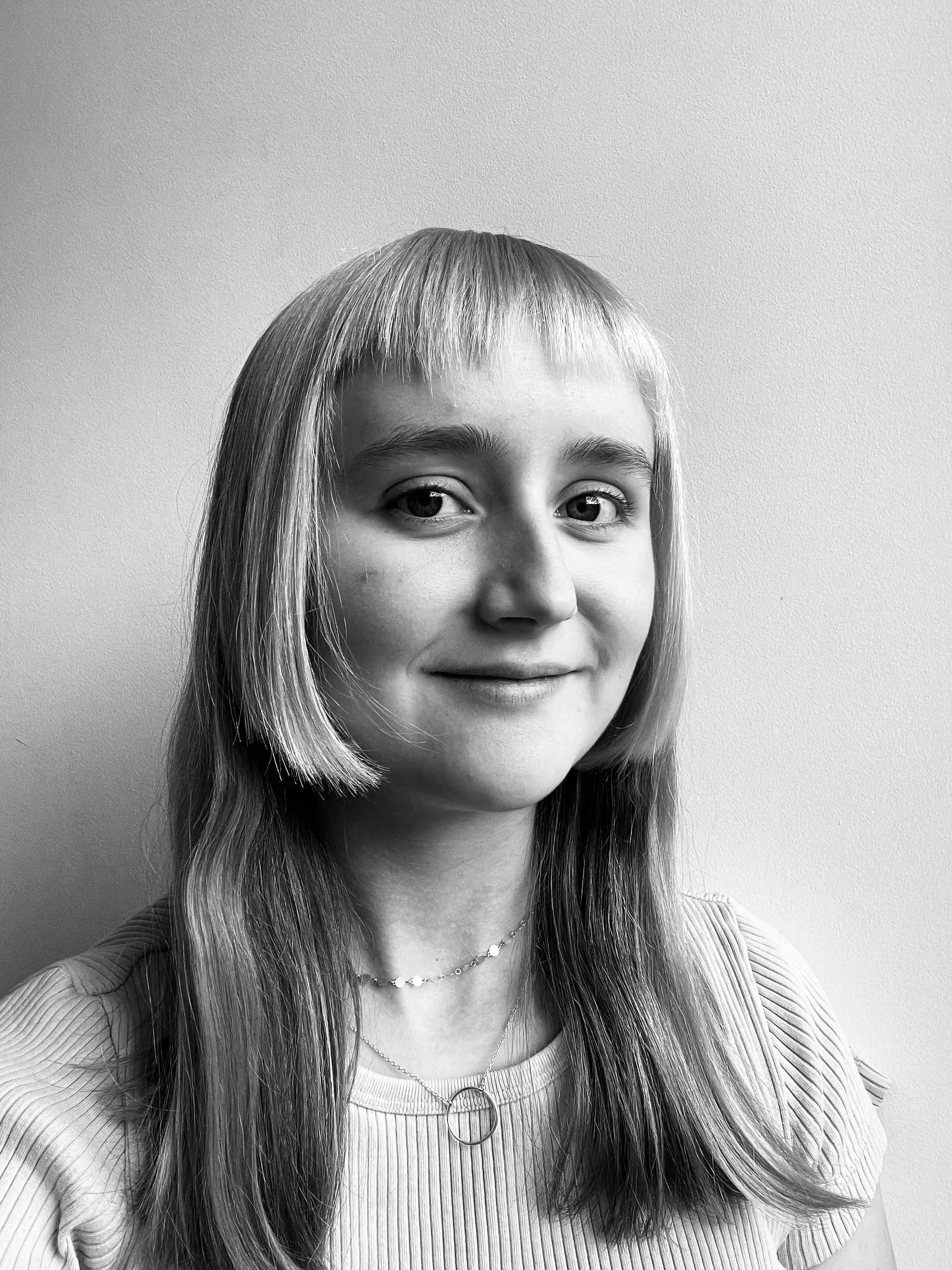 Lena Westerburg Burr